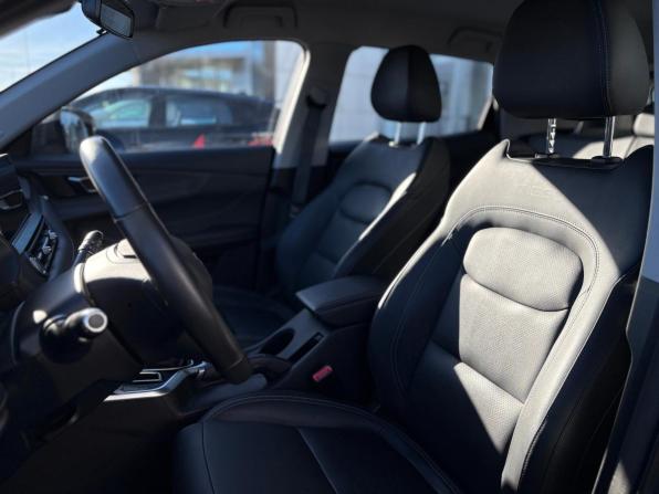 Chery Tiggo 4 Pro I с пробегом 2024 года, цена 1 495 000 рублей, 46580 км, внедорожник, Автокод Объявления