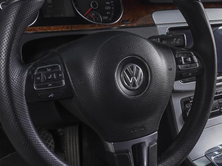 Volkswagen Passat CC I Ростов-на-Дону  - изображение 15