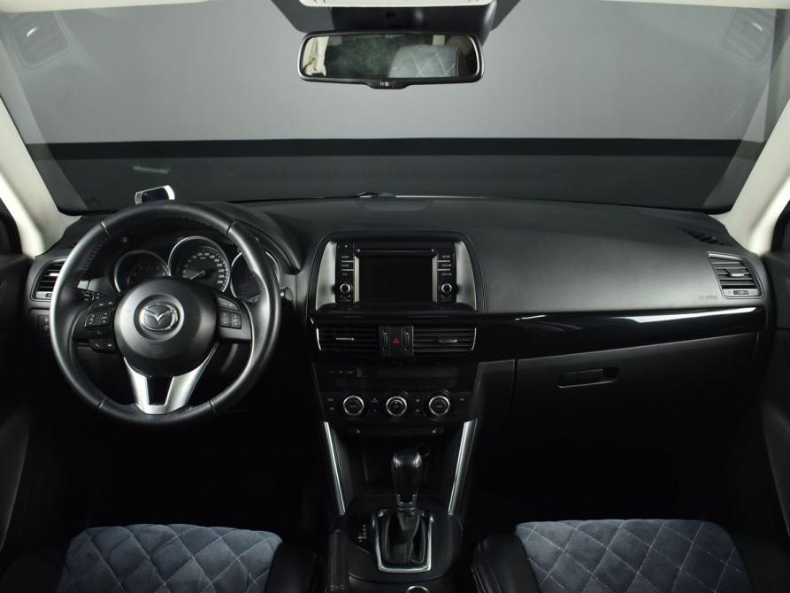 Mazda CX-5 I Кемерово  - изображение 7