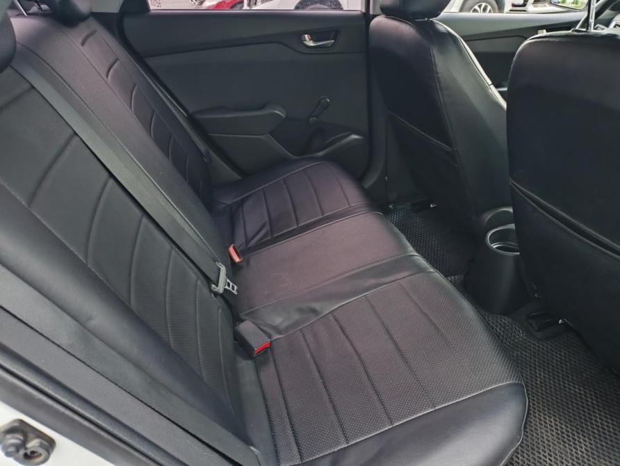 Hyundai Solaris II Белгород  - изображение 19