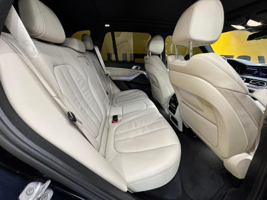 BMW X5 IV (G05/G18) Ижевск  - изображение 25