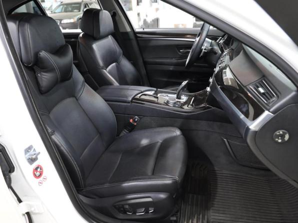 BMW 5 серии VI (F10/F11/F07) Рестайлинг с пробегом 2015 года, цена 2 299 000 рублей, 265466 км, седан, Автокод Объявления