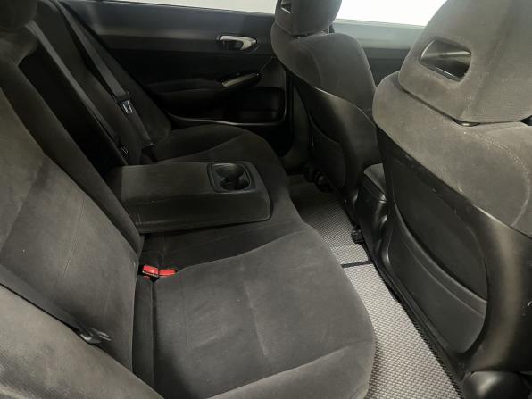 Honda Civic VIII Рестайлинг с пробегом 2009 года, цена 729 000 рублей, 227970 км, седан, Автокод Объявления