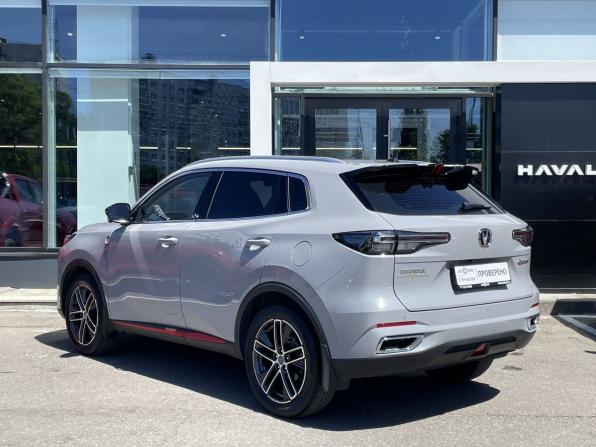 Changan CS55 Plus II с пробегом 2023 года, цена 2 099 000 рублей, 32053 км, внедорожник, Автокод Объявления