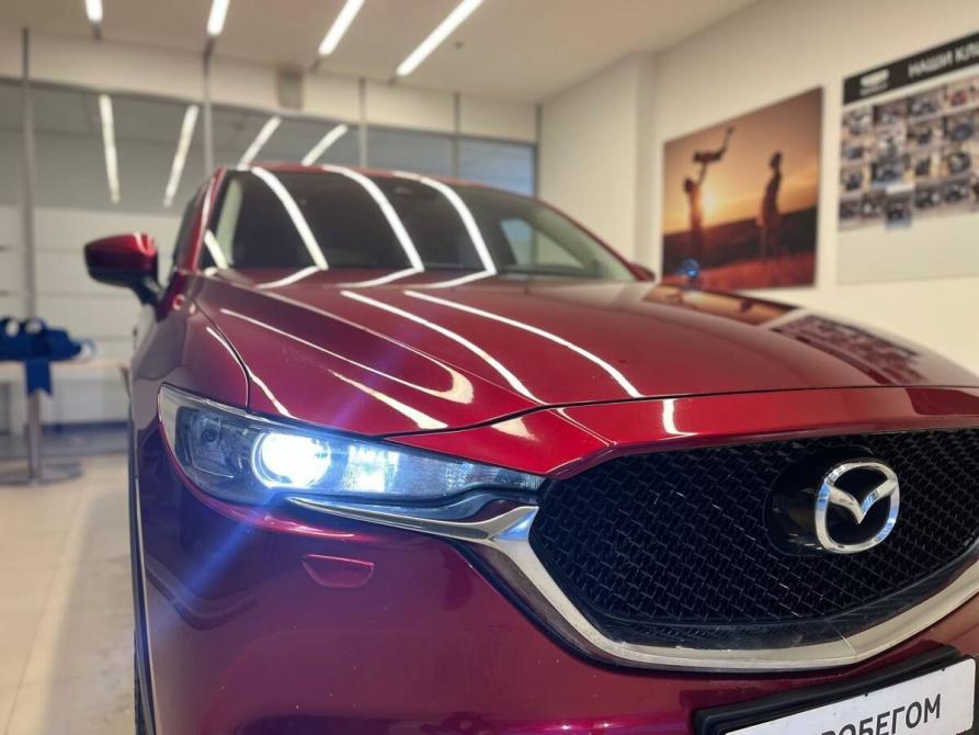 Mazda CX-5 II Новосибирск  - изображение 16