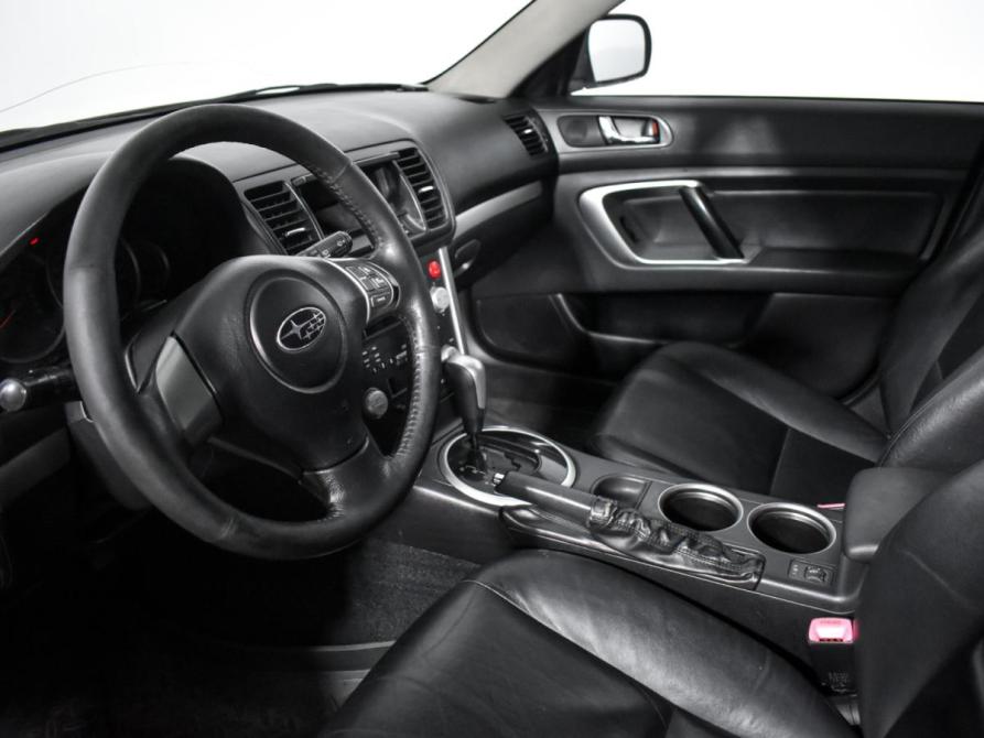 Subaru Outback III Рестайлинг Санкт-Петербург  - изображение 9