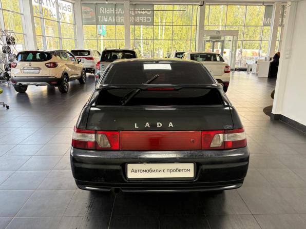 Lada (ВАЗ) 2112 с пробегом 2007 года, цена 118 000 рублей, 290000 км, хэтчбек, Автокод Объявления