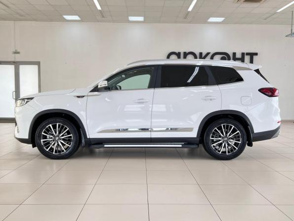Chery Tiggo 8 Pro I с пробегом 2021 года, цена 1 950 000 рублей, 77300 км, внедорожник, Автокод Объявления