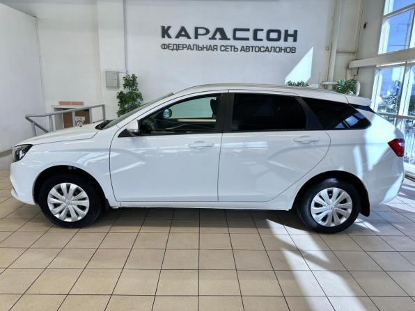 Lada (ВАЗ) Vesta I с пробегом 2018 года, цена 899 000 рублей, 113000 км, универсал, Автокод Объявления