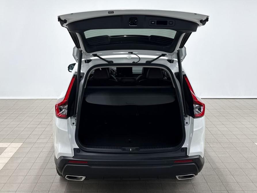 Honda CR-V VI Омск  - изображение 7
