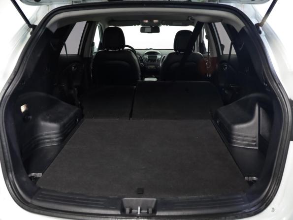 Hyundai ix35 I с пробегом 2011 года, цена 851 777 рублей, 220850 км, внедорожник, Автокод Объявления