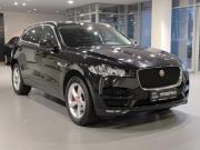 Jaguar F-Pace I Казань  - изображение 25