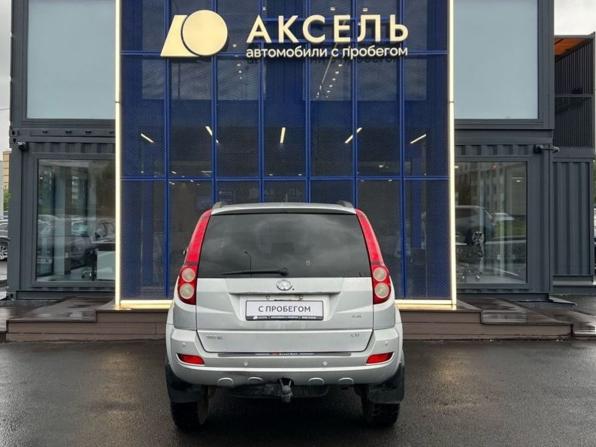 Great Wall Hover H5 с пробегом 2014 года, цена 649 000 рублей, 139000 км, внедорожник, Автокод Объявления
