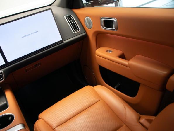 Li Auto (Lixiang) L7 I с пробегом 2023 года, цена 5 250 000 рублей, 47474 км, внедорожник, Автокод Объявления