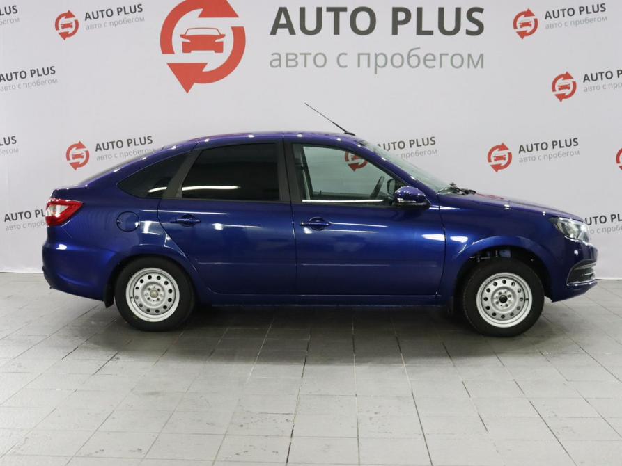 Lada (ВАЗ) Granta I Рестайлинг Минеральные Воды  - изображение 3