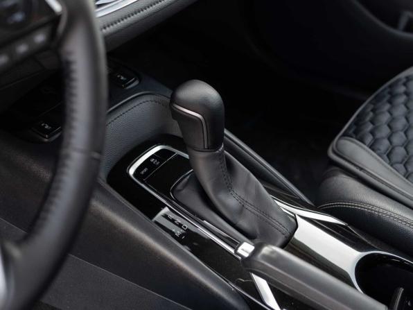 Toyota Corolla XI (E160 E170 E180) Рестайлинг 1 с пробегом 2019 года, цена 1 710 000 рублей, 116994 км, седан, Автокод Объявления