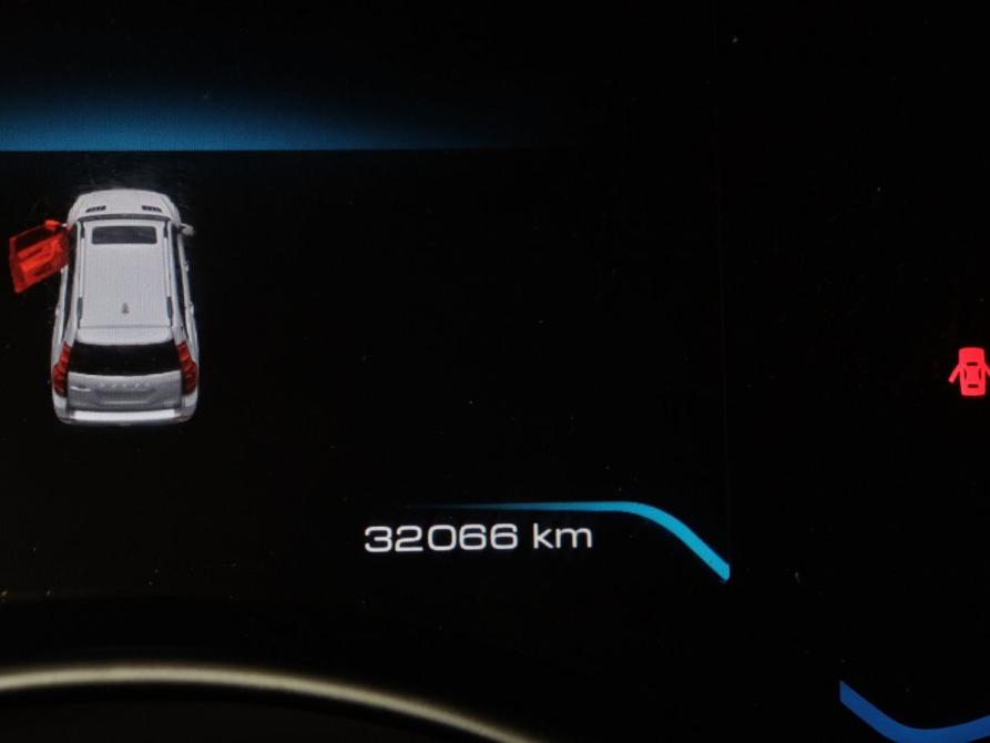 Haval H9 I Рестайлинг Москва  - изображение 18