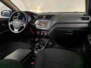 Kia Rio III Рестайлинг Москва  - изображение 31