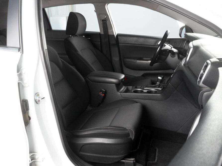Kia Sportage IV Рестайлинг Минеральные Воды  - изображение 8
