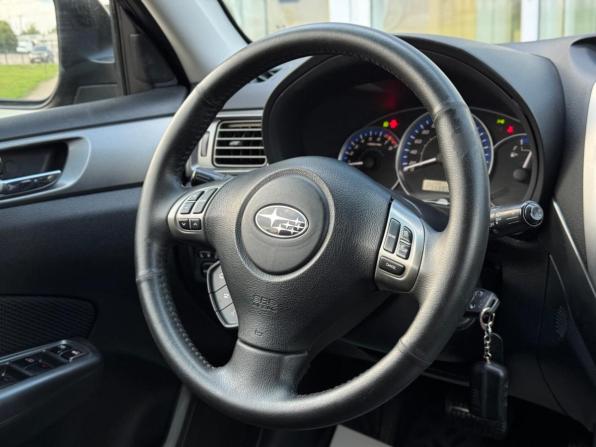 Subaru Forester III Рестайлинг с пробегом 2012 года, цена 1 245 000 рублей, 138077 км, внедорожник, Автокод Объявления