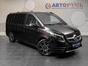 Mercedes-Benz V-Класс III (W447) Москва  - изображение 28