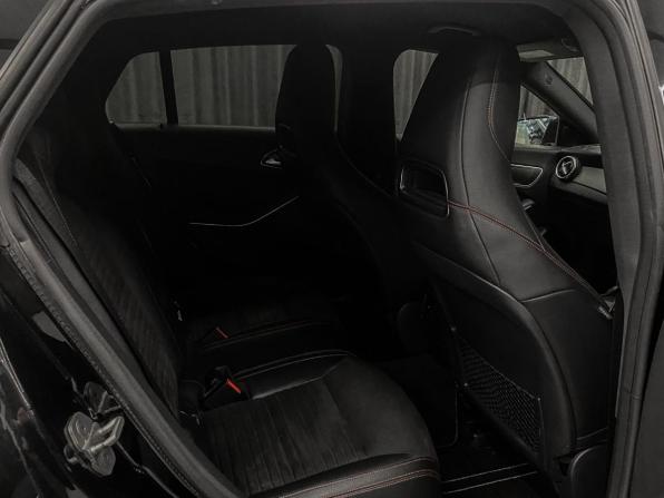 Mercedes-Benz CLA I (C117 X117) с пробегом 2015 года, цена 1 345 000 рублей, 130000 км, универсал, Автокод Объявления