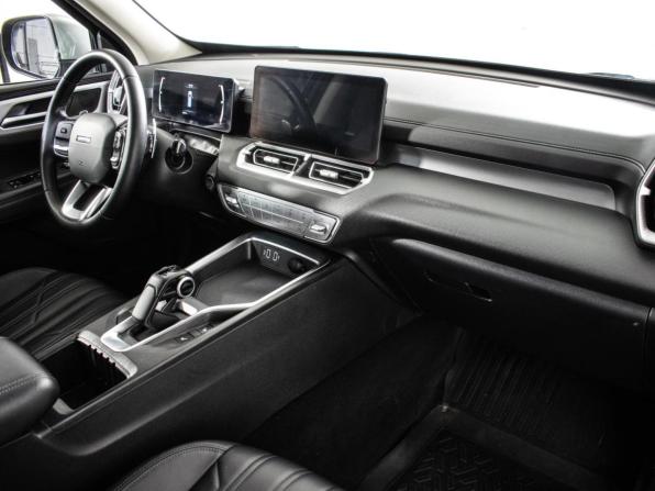 Haval H5 II с пробегом 2024 года, цена 2 920 000 рублей, 40000 км, внедорожник, Автокод Объявления