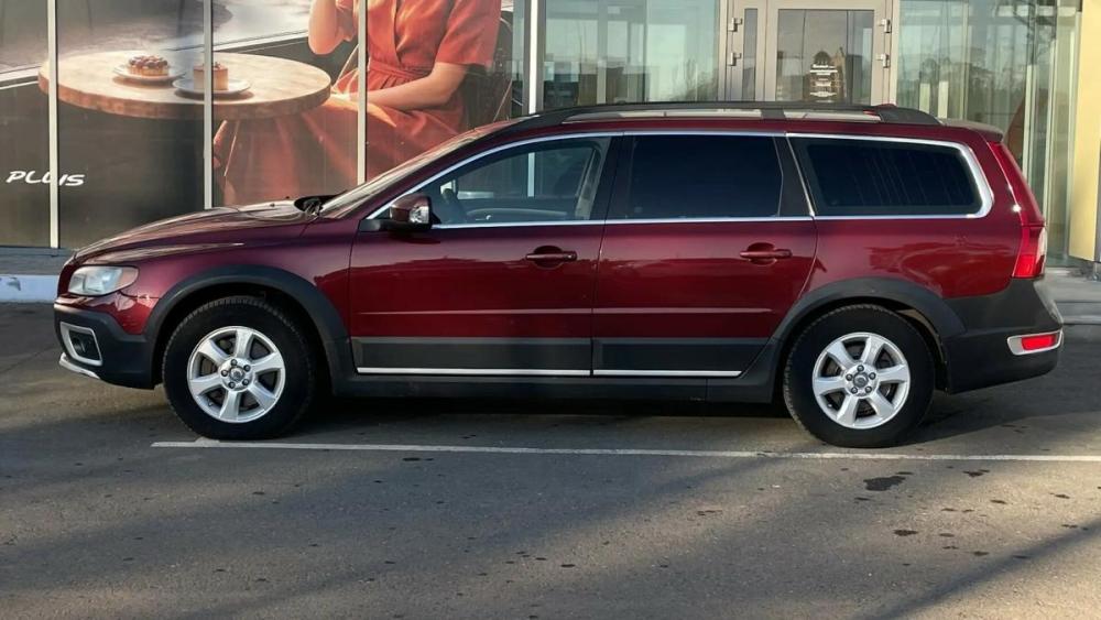 Volvo XC70 II Оренбург  - изображение 5