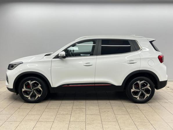 Chery Tiggo 4 Pro I с пробегом 2023 года, цена 1 465 000 рублей, 37211 км, внедорожник, Автокод Объявления