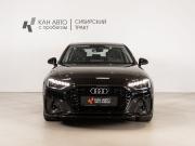 Audi A4 V (B9) Рестайлинг Казань  - изображение 11