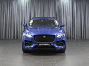Jaguar F-Pace I Ставрополь  - изображение 29