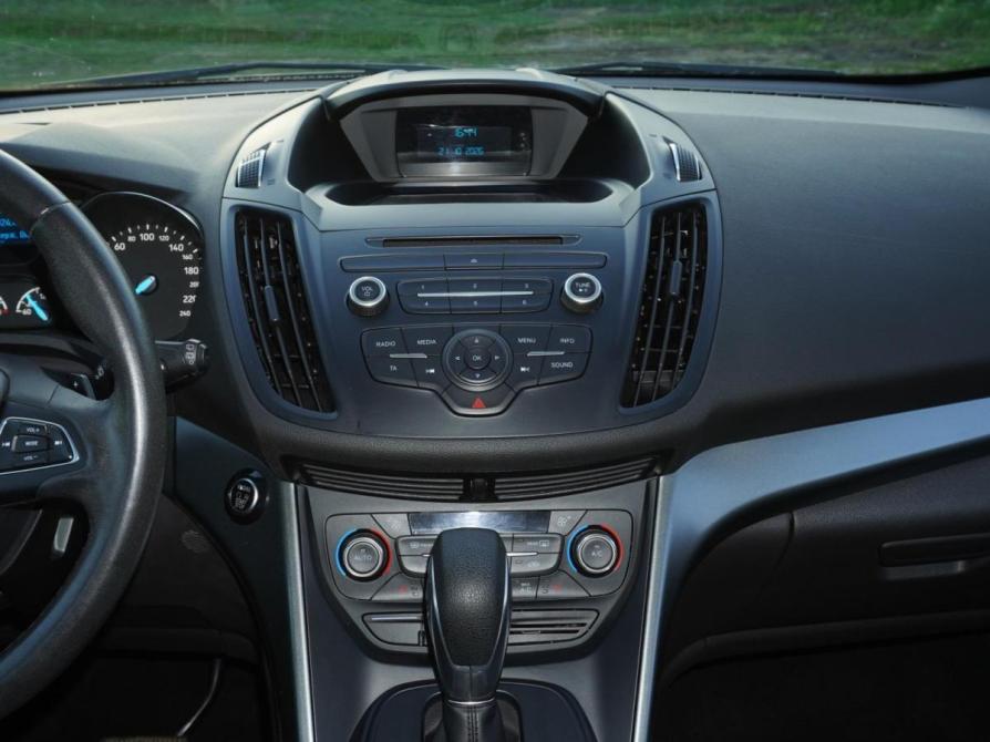 Ford Kuga II Рестайлинг Тверь  - изображение 18