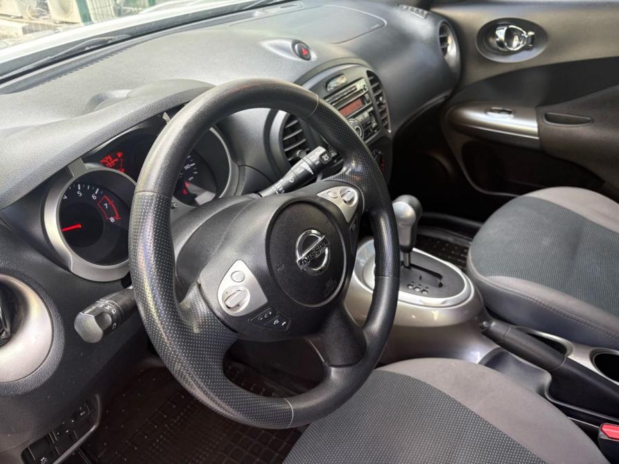 Nissan Juke I Ростов-на-Дону  - изображение 12