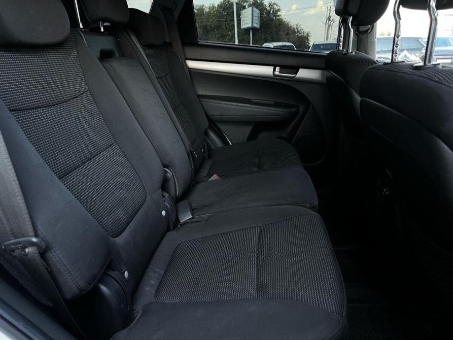 Kia Sorento II Рестайлинг Волгоград  - изображение 18
