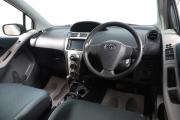 Toyota Vitz II (XP90) Новосибирск  - изображение 27