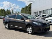 Renault Fluence I Рестайлинг Сыктывкар  - изображение 27