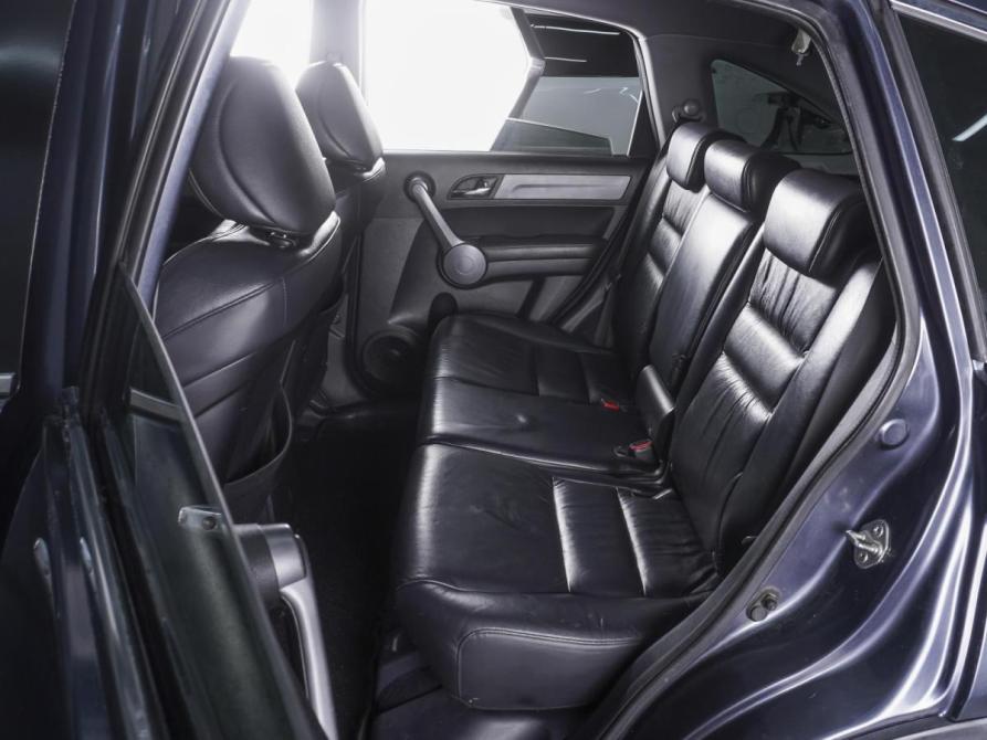 Honda CR-V III Ростов-на-Дону  - изображение 9