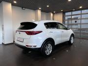 Kia Sportage IV Чебоксары  - изображение 31