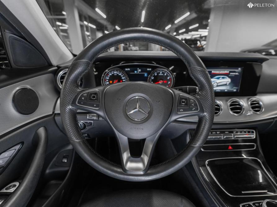 Mercedes-Benz E-Класс V (W213 S213 C238) Москва  - изображение 9