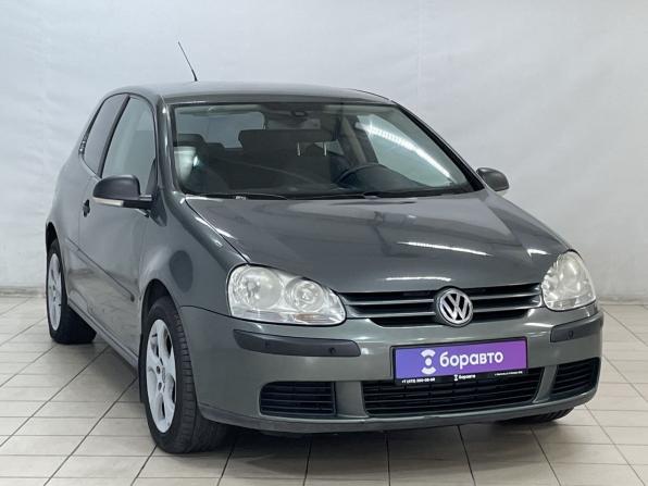 Volkswagen Golf V с пробегом 2007 года, цена 549 000 рублей, 202000 км, хэтчбек, Автокод Объявления