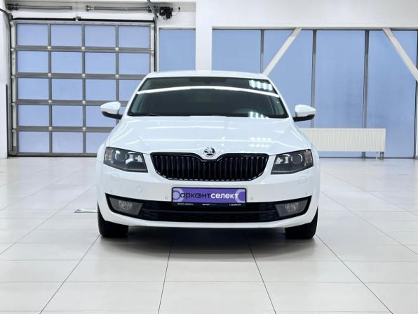 Skoda Octavia III (A7) с пробегом 2016 года, цена 1 550 000 рублей, 172251 км, лифтбек, Автокод Объявления