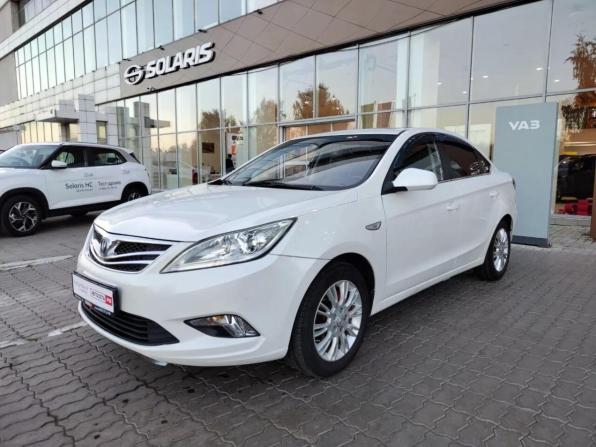 Changan Eado I с пробегом 2014 года, цена 508 800 рублей, 131102 км, седан, Автокод Объявления