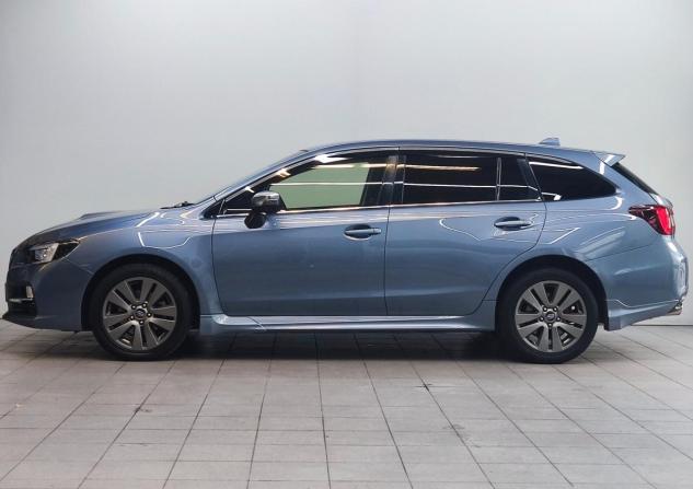 Subaru Levorg I с пробегом 2015 года, цена 1 395 000 рублей, 196367 км, универсал, Автокод Объявления
