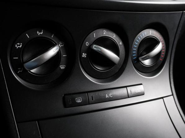 Mazda 3 II (BL) Рестайлинг с пробегом 2011 года, цена 999 000 рублей, 161654 км, седан, Автокод Объявления