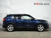 SsangYong Korando IV Екатеринбург  - изображение 28