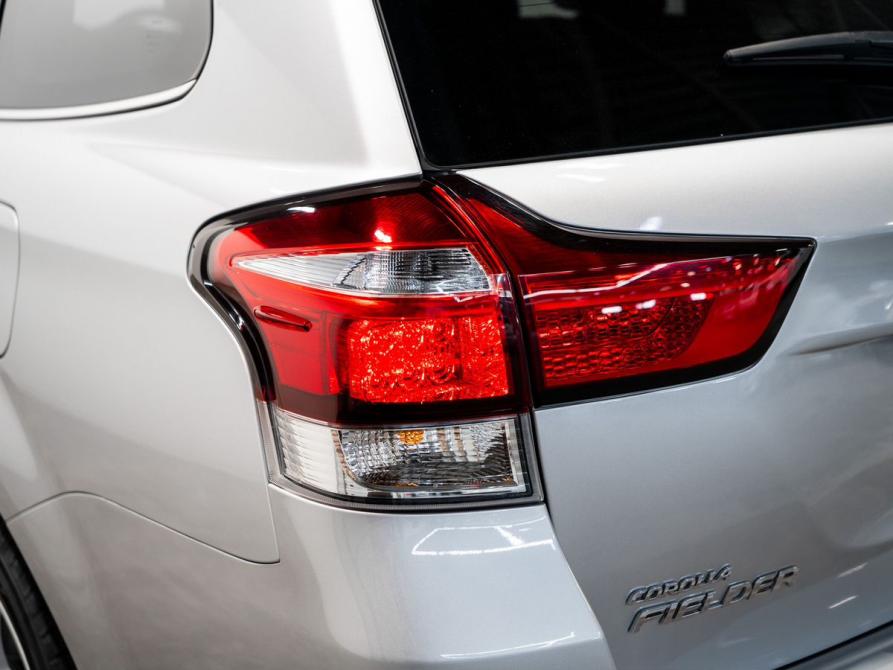 Toyota Corolla XI (E160 E170) Рестайлинг 2 Чита  - изображение 20