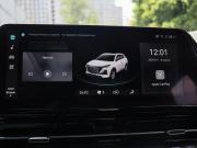 Changan UNI-S (CS55 Plus) I Москва  - изображение 46