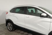 Lada (ВАЗ) XRAY I Волгоград  - изображение 44