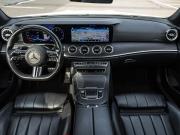 Mercedes-Benz E-Класс V (W213 S213 C238) Рестайлинг Москва  - изображение 38