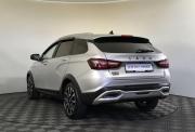 Lada (ВАЗ) Vesta I Рестайлинг (NG) Нижний Новгород  - изображение 30